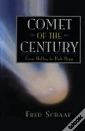 Capa do artigo Comet Of The Century
