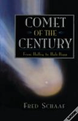 Capa do artigo Comet Of The Century