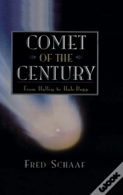 Capa do artigo Comet Of The Century