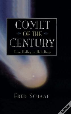 Capa do artigo Comet Of The Century