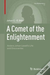 Comet Of The Enlightenment