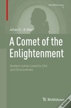 Capa do artigo Comet Of The Enlightenment