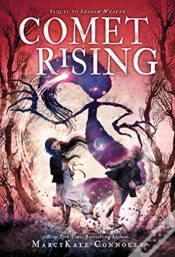 Capa do artigo Comet Rising