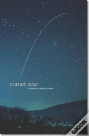 Capa do artigo Comet Scar