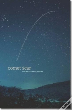 Capa do artigo Comet Scar