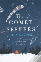 Capa do artigo Comet Seekers