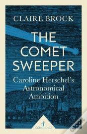 Capa do artigo Comet Sweeper (Icon Science)