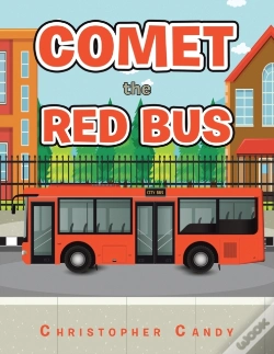 Capa do artigo Comet The Red Bus
