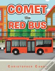 Comet The Red Bus