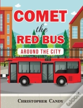 Comet The Red Bus