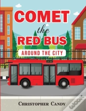 Capa do artigo Comet The Red Bus