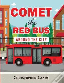 Capa do artigo Comet The Red Bus