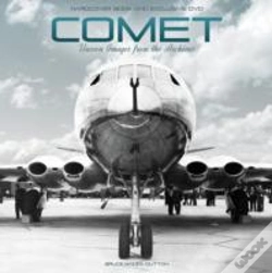 Capa do artigo Comet Unseen Images From The Archiv