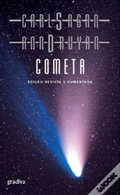 Capa do artigo Cometa