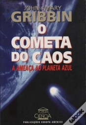Capa do artigo Cometa do Caos