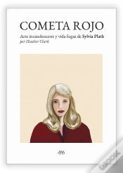Capa do artigo Cometa Rojo