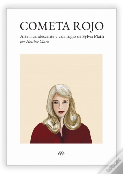 Capa do artigo Cometa Rojo