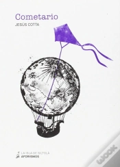 Capa do artigo Cometario