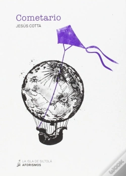 Capa do artigo Cometario