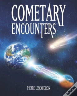 Capa do artigo Cometary Encounters