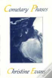 Capa do artigo Cometary Phases
