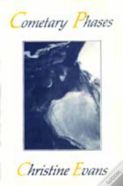 Capa do artigo Cometary Phases