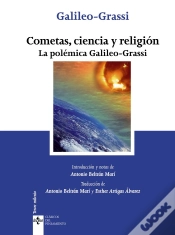 Capa do artigo Cometas, Ciencia Y Religión