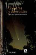 Cometas Y Asteroides