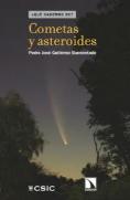 Cometas Y Asteroides