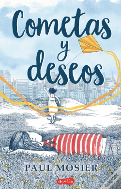 Capa do artigo Cometas Y Deseos