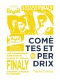 Cometes Et Perdrix - Preview