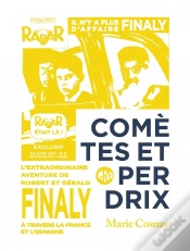 Capa do artigo Cometes Et Perdrix