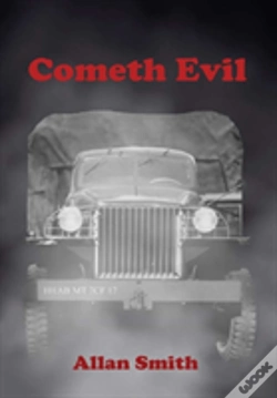 Capa do artigo Cometh Evil
