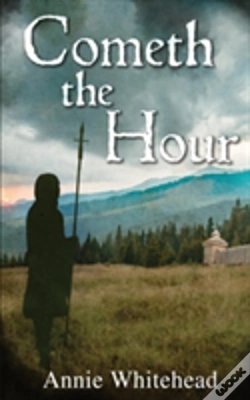 Capa do artigo Cometh The Hour