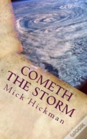 Capa do artigo Cometh The Storm