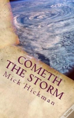 Capa do artigo Cometh The Storm