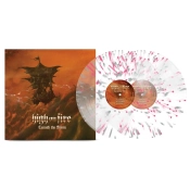 Capa do artigo Cometh the Storm - Vinil