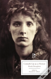 Capa do artigo Cometh Up As A Flower
