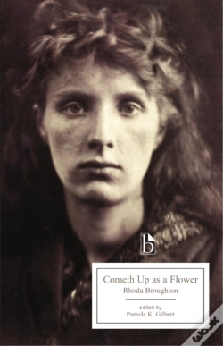 Capa do artigo Cometh Up As A Flower