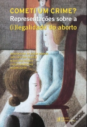 Capa do artigo Cometi um Crime?