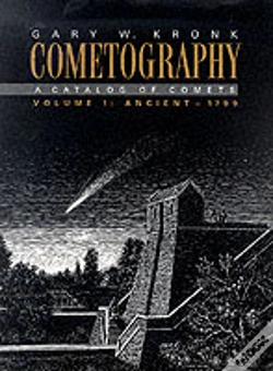 Capa do artigo Cometography: Volume 1, Ancientâ€“1799