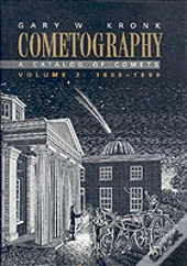 Cometography: Volume 2, 1800â€“1899