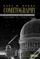 Cometography: Volume 3, 1900â€“1932