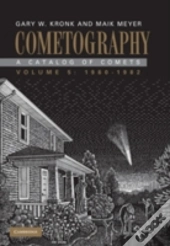 Cometography: Volume 5, 1960â€“1982