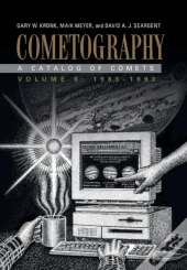 Cometography: Volume 6, 1983-1993
