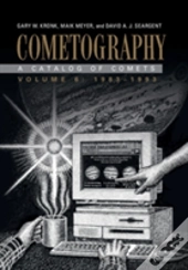 Cometography: Volume 6, 1983â€“1993