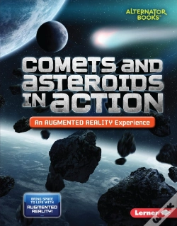 Capa do artigo Comets And Asteroids In Action (An Augmented Reality Experience)
