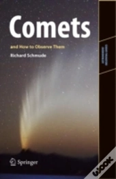 Comets And How To Observe Them