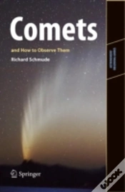 Capa do artigo Comets And How To Observe Them