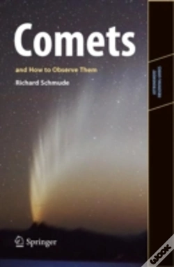 Capa do artigo Comets And How To Observe Them
